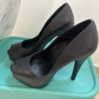 Scarpe eleganti nere