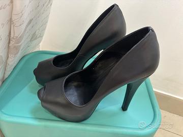 Scarpe eleganti nere