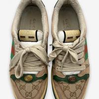 Gucci Sneakers Screener 