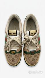 Gucci Sneakers Screener 