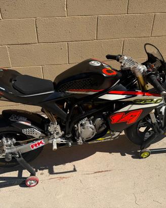 OHVALE GP0 160