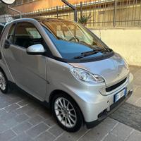 SMART Fortwo 1000 52kW coupe Passion