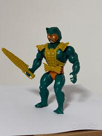 Mer-Man Masters of the Universe