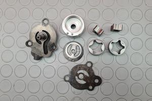 POMPA OLIO HUSQVARNA TC 250 2006 2007 TC250 4T