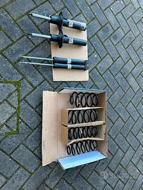 Assetto Golf V Gti 2006
