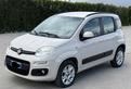 Fiat Panda 0.9 Benz-Metano di serie GARANTITA