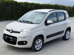 Fiat Panda 0.9 Benz-Metano di serie GARANTITA
