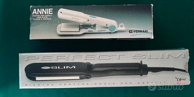 Piastre per Capelli Varie