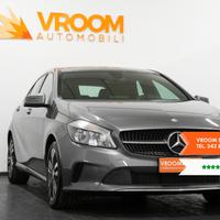 MERCEDES Classe A (W176) A 180 d Automatic ...