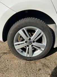 Cerchi volkswagen polo