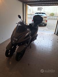 Yamaha Tricity 155 - 2024