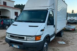Iveco Daily 35 11