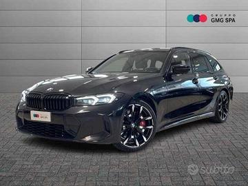 BMW Serie 3 G21 2022 Touring 320d Touring mhe...