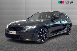 BMW Serie 3 G21 2022 Touring 320d Touring mhe...