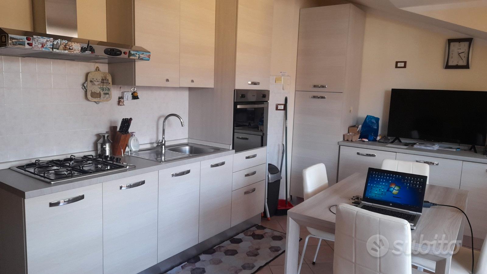 Appartamento – Orte, Caldare - Vista 5
