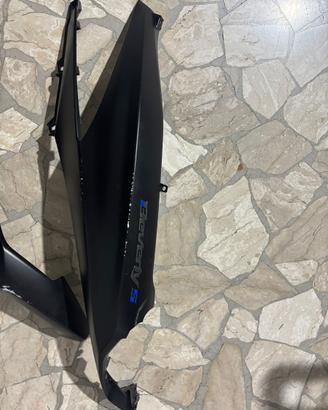 Scocche laterali beverly s 310