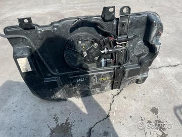 Serbatoio AdBlue Per Maserati Levante Diesel