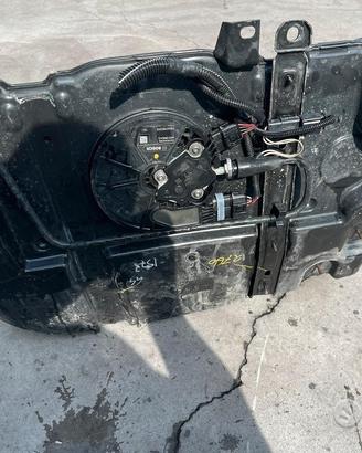 Serbatoio AdBlue Per Maserati Levante Diesel