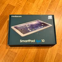 Smart Pad Mediacom iyo 10