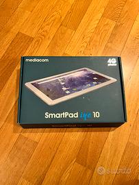 Smart Pad Mediacom iyo 10