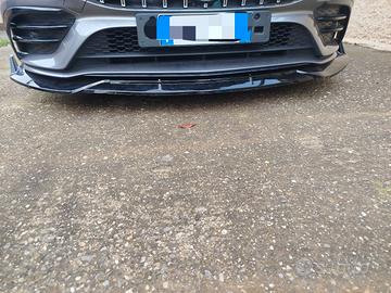 Lama spoiler anteriore 