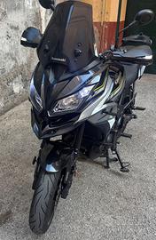 Kawasaki Versys 650 - 2019