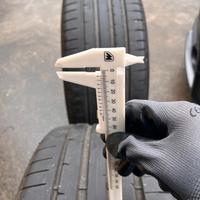 coppia DUNLOP SPORT MAXX RT2 245/40ZR18 93Y usati