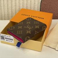 Portafoglio louis vuitton