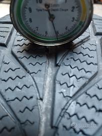 2 Gomme 195/55-16 87V Viking MS
