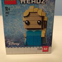 Lego Brickheadz Elsa 41617