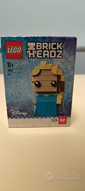 Lego Brickheadz Elsa 41617