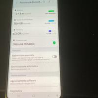 Samsung S20+ 12gb/128gb 5G come nuovo pagato 1.200