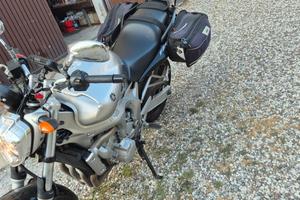 Yamaha FZ6