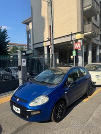 Fiat Punto Evo 1.2 70 cv GPL Bicolore Dynamic