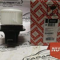 Ventola Abitacolo Fiat 500 - Panda 77366203