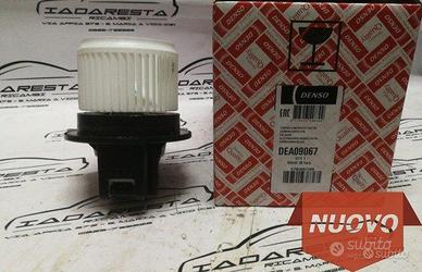 Ventola Abitacolo Fiat 500 - Panda 77366203
