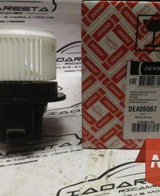 Ventola Abitacolo Fiat 500 - Panda 77366203