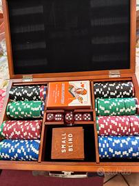 completo da gioco 