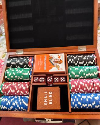 completo da gioco 