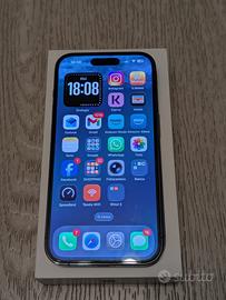 Iphone 14 pro 256gb