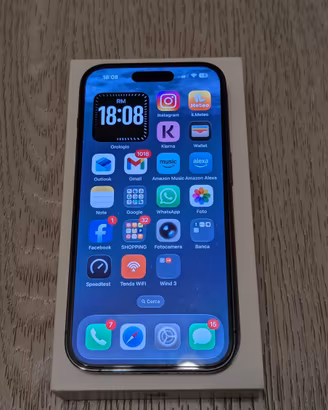 Iphone 14 pro 256gb
