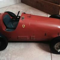 Ferrari toschi vignola
