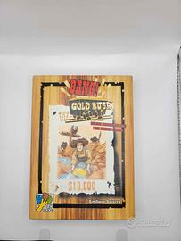 Gioco bang Gold rush