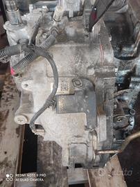 CAMBIO AUTOMATICO CITROEN  DS4 ANNO 2015