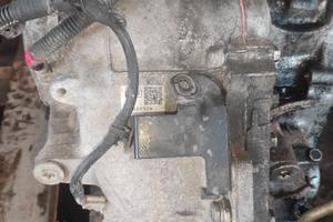 CAMBIO AUTOMATICO CITROEN  DS4 ANNO 2015