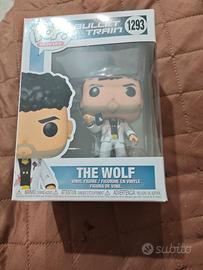 Funko Pop! Movies: Bullet Train - Benito - nuovo