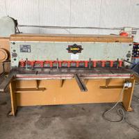 Cesoia meccanica Somo