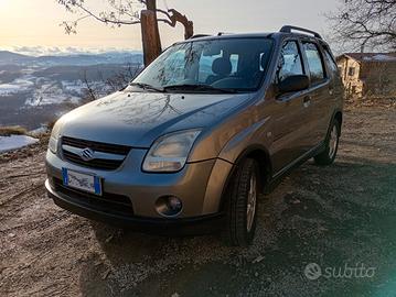 Suzuki IGNIS Diesel 1.300 anno 2005