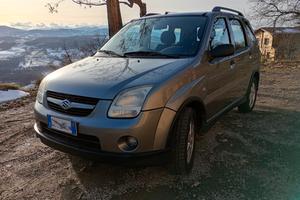 Suzuki IGNIS Diesel 1.300 anno 2005