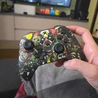 pad elite xbox